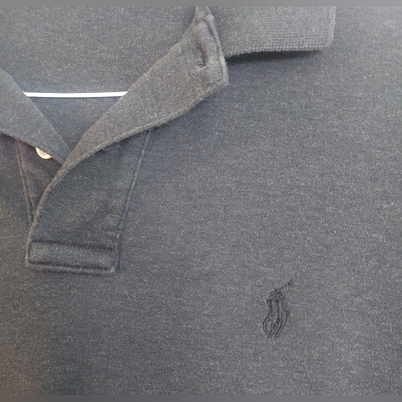 Two Polo shirts for men size M - Picture 5 of 7